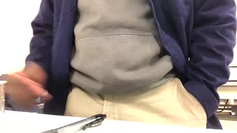 Snapshot of salgozzi chatting on October 16, 12:35 pm Cum Hanks online show from October 16, 12:35 pm