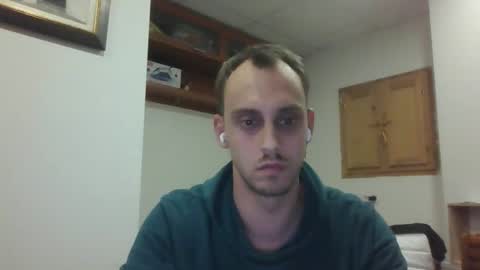 Daniel online show from January 2, 12:02 am