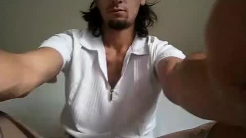 salmonman1305 online show from October 19, 12:30 pm