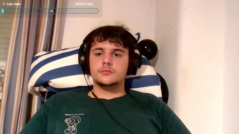 salokiin online show from October 6, 10:47 pm