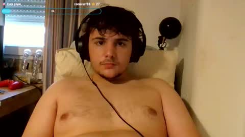 salokiin online show from October 9, 5:51 pm