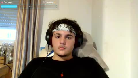 salokiin online show from October 16, 5:54 pm