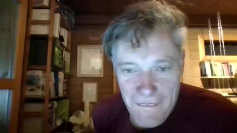 salsapaulus online show from April 14, 5:12 pm