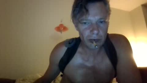 salsapaulus online show from July 2, 11:22 pm