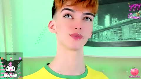 salvatore_boom online show from May 1, 1:03 pm