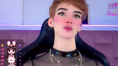 salvatore_boom online show from February 26, 4:47 am