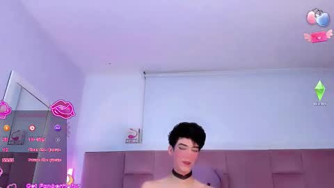 salvatore_boom online show from November 18, 2:37 am
