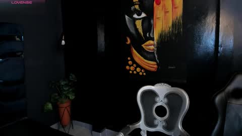 SALVATORE online show from October 13, 5:19 pm