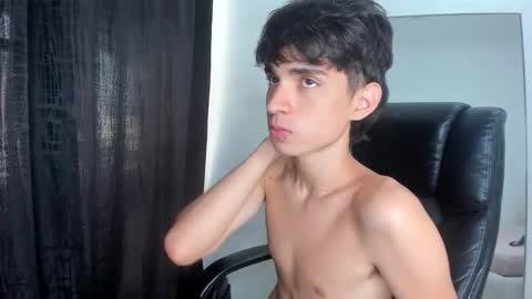 salvatore  online show from February 10, 3:39 pm