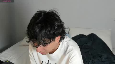 salvatore_montt online show from February 12, 3:07 am