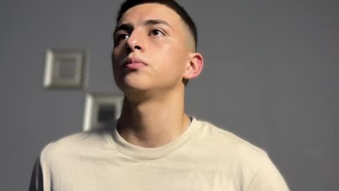 Salvatore online show from January 11, 2:59 am