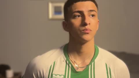 Salvatore online show from November 19, 6:57 am