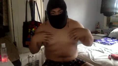 salvpapi online show from May 14, 12:47 pm