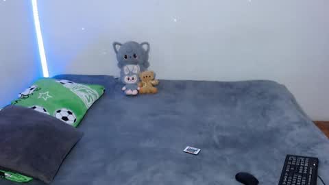 sam__cute online show from January 13, 6:34 pm