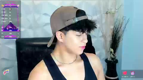 Sam online show from September 15, 5:47 pm