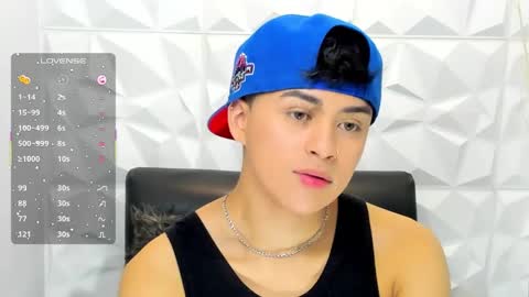 Sam online show from November 7, 1:47 pm