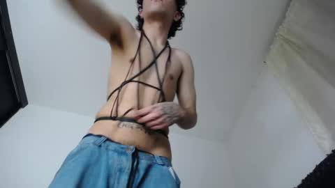 Sam online show from January 9, 5:02 am