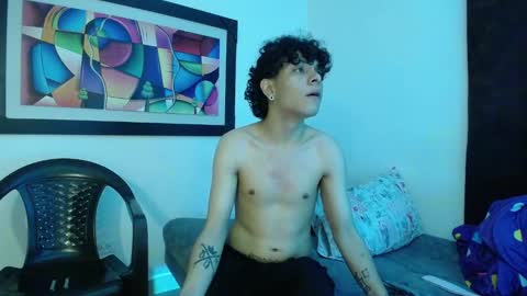 Sam online show from January 13, 4:39 am