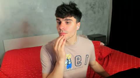 BACK IN 2 WEEKS online show from June 17, 8:54 pm
