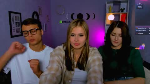 Sam online show from September 13, 12:44 am