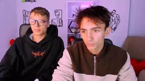 Sam online show from September 30, 7:39 pm