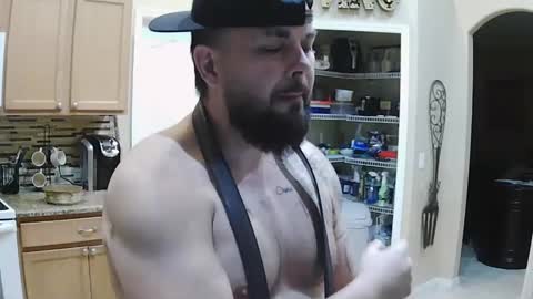 sam_papithebarber online show from January 4, 6:30 am