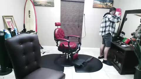 sam_papithebarber online show from January 15, 3:00 am