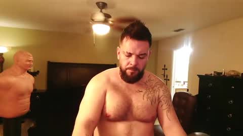 sam_papithebarber online show from March 9, 3:23 am