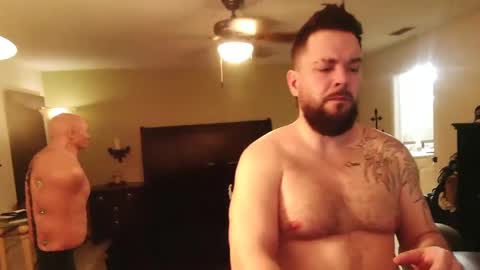 sam_papithebarber online show from March 11, 9:13 am