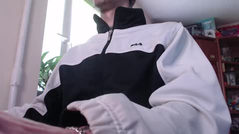 sam_skywalker online show from May 29, 8:02 am
