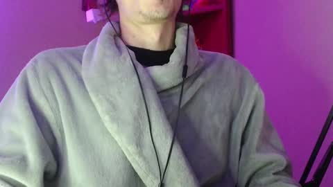 sam_skywalker online show from October 3, 7:19 pm