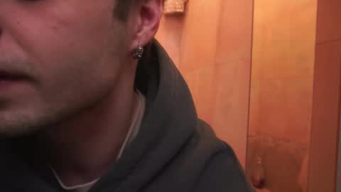 Sam online show from February 22, 12:16 am