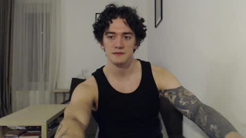 Sam online show from March 8, 12:41 am