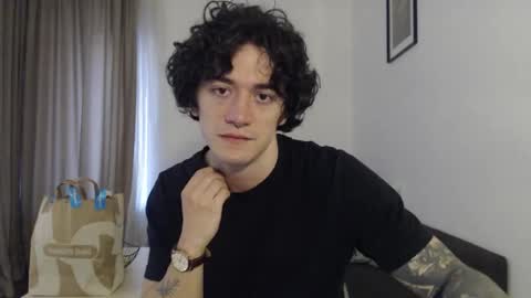 Sam online show from January 18, 3:14 pm