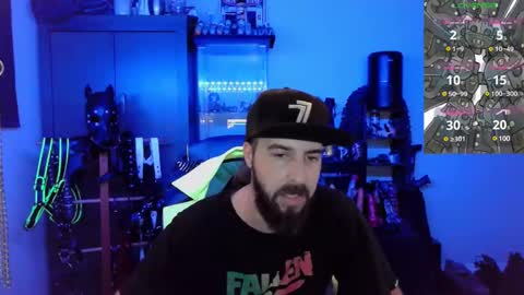 samael069 online show from December 30, 12:11 am