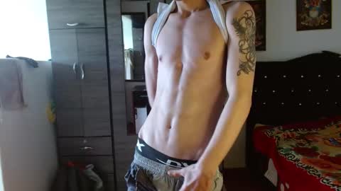 samael online show from November 10, 4:45 pm