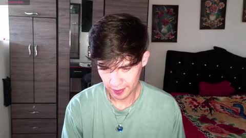 samael online show from April 16, 8:09 pm