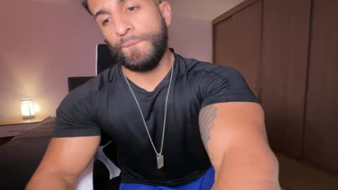 Sam Dornan online show from March 7, 11:47 pm