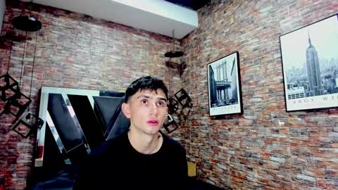 Sam  online show from January 5, 1:36 pm