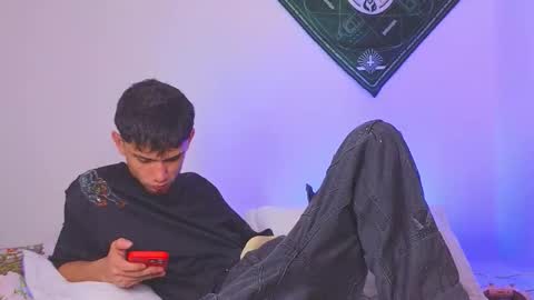 samevansx online show from November 29, 6:54 pm