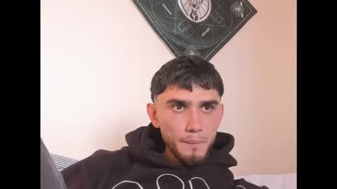 samevansx online show from March 12, 9:00 pm