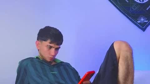 samevansx online show from November 28, 6:32 pm