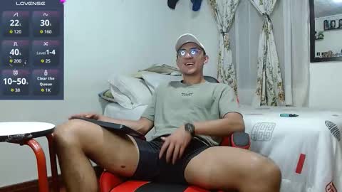 SAM online show from February 19, 4:53 am