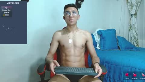 SAM online show from April 11, 11:14 am