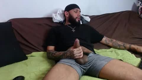 samir_music_ online show from March 7, 9:01 pm