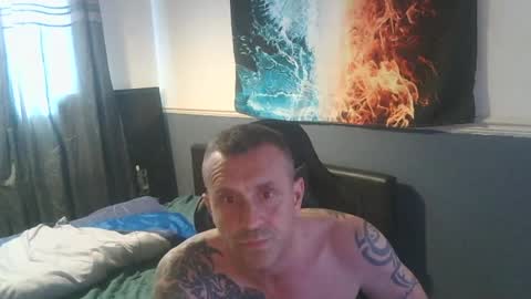 sammiboi38 online show from July 14, 6:25 pm