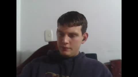 sammmbooker online show from December 5, 1:35 am