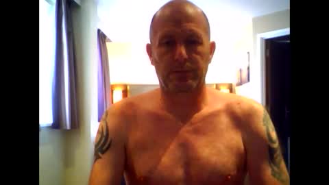 Snapshot of sammyb1821 chatting on October 13, 10:54 am sammyb1821 online show from October 13, 10:54 am