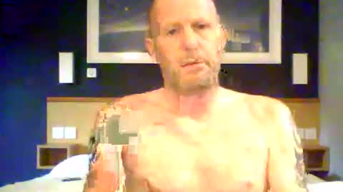 Snapshot of sammyb1821 chatting on October 27, 12:18 pm sammyb1821 online show from October 27, 12:18 pm