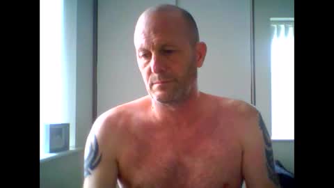 sammyb1821 online show from February 26, 11:33 am